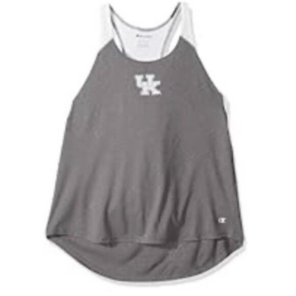 Champion Kentucky Dri Fit Tank* - Picture 1 of 1